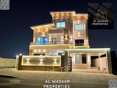 7 Bedroom Villa for Sale in Al Bahia, Ajman - batch_IMG-20250731-WA0465. jpg
