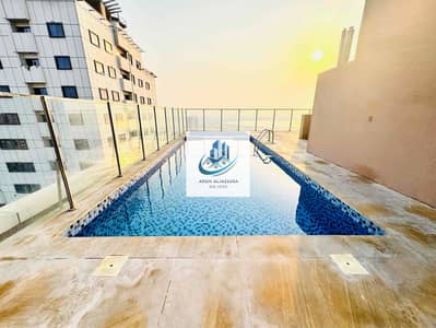 2 Bedroom Apartment for Rent in Al Nahda (Sharjah), Sharjah - IMG_1537. jpg