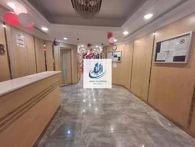 2 Bedroom Flat for Rent in Al Nahda (Sharjah), Sharjah - 853543b3-c476-4de2-9508-c2be22cc743a. jpg