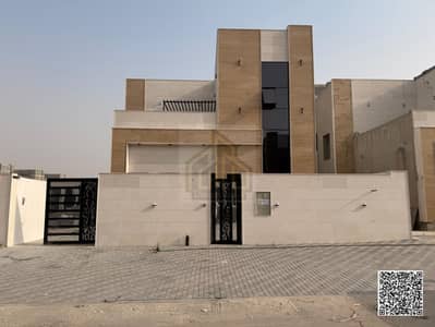 4 Bedroom Villa for Sale in Al Helio, Ajman - batch_IMG-20250720-WA0044. jpg