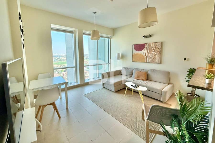 Golf Course View | Well Maintained | Vot