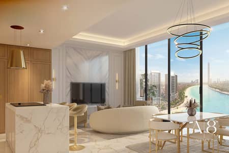 2 Bedroom Flat for Sale in Meydan City, Dubai - Azizi Reve 11. jpg