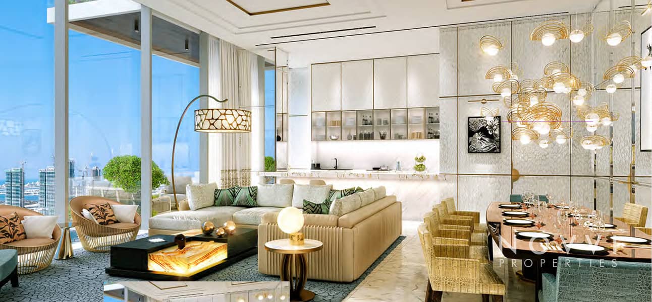 位于迪拜码头,卡瓦利大厦 2 卧室的公寓 3450000 AED - 12388420 位于迪拜码头,卡瓦利大厦 2 卧室的公寓 3450000 AED - 12388420