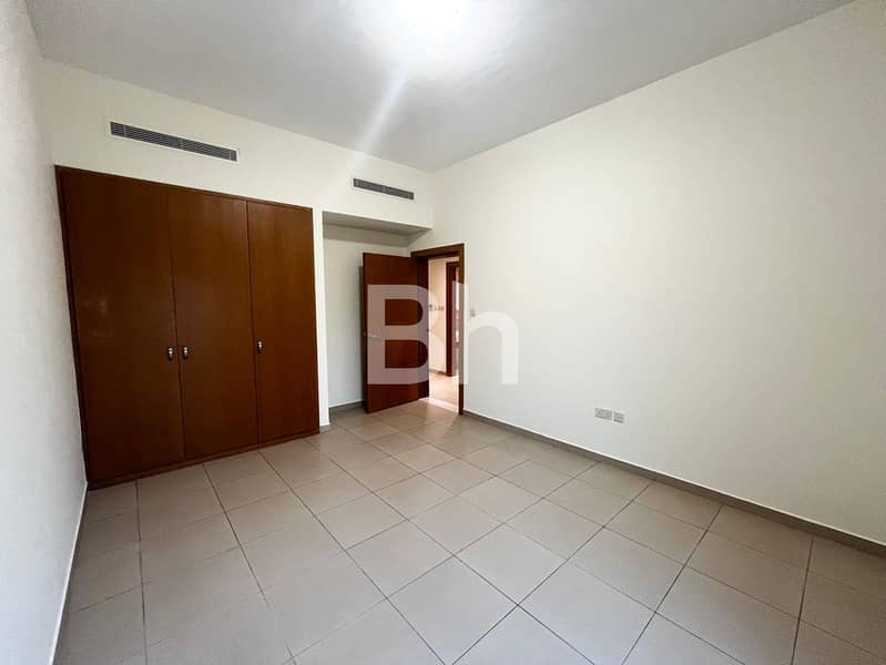 Corner Unit | Landscaped Garden | Vacant Now