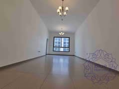SPACIOUS 3BHK WITH CLOSED KITCHEN IN 131K ONLY