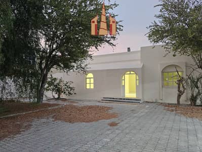 فیلا 6 غرف نوم للايجار في العزرة، الشارقة - 33165. jpg
