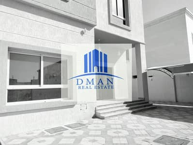 فیلا 5 غرف نوم للايجار في حوشي، الشارقة - IMG-20250724-WA0008. jpg