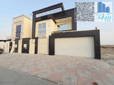 5 Bedroom Villa for Rent in Al Yasmeen, Ajman - 84ae824e-5061-40ec-a822-e3f08fcdf64d. jpg