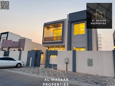 5 Bedroom Villa for Sale in Al Zahya, Ajman - batch_IMG-20250731-WA0137. jpg