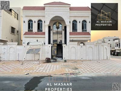 5 Bedroom Villa for Sale in Al Helio, Ajman - batch_IMG-20250731-WA0314. jpg