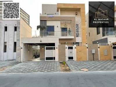 5 Bedroom Villa for Sale in Al Helio, Ajman - WhatsApp Image 2025-08-01 at 2.32. 34 AM. jpeg