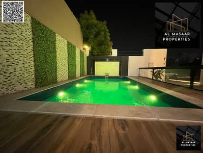 5 Bedroom Villa for Sale in Al Mowaihat, Ajman - WhatsApp Image 2025-07-30 at 10.33. 20 AM. jpeg