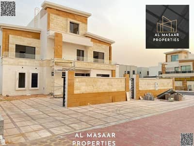 8 Bedroom Villa for Sale in Al Yasmeen, Ajman - batch_IMG-20250731-WA0296. jpg