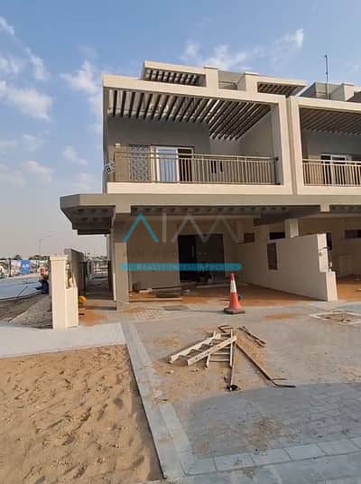 ارض سكنية  للبيع في (أكويا من داماك) داماك هيلز 2، دبي - Untitled. jpg