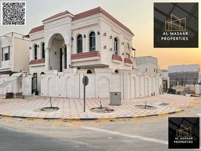5 Bedroom Villa for Sale in Al Helio, Ajman - WhatsApp Image 2025-07-31 at 1.14. 38 PM. jpeg