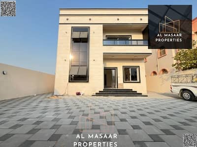 فیلا 5 غرف نوم للبيع في المويهات، عجمان - batch_IMG-20250731-WA0045. jpg