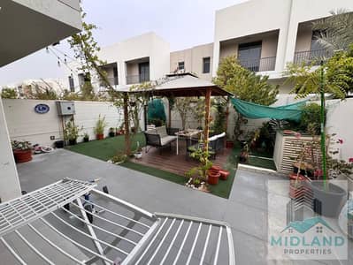 3 Bedroom Townhouse for Sale in Town Square, Dubai - WhatsApp Image 2025-07-29 at 6.40. 44 PM (2). jpeg