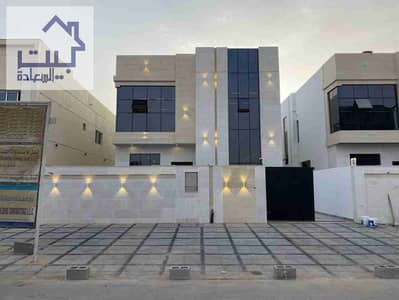 فیلا 5 غرف نوم للبيع في الحليو، عجمان - 1000047959. jpg
