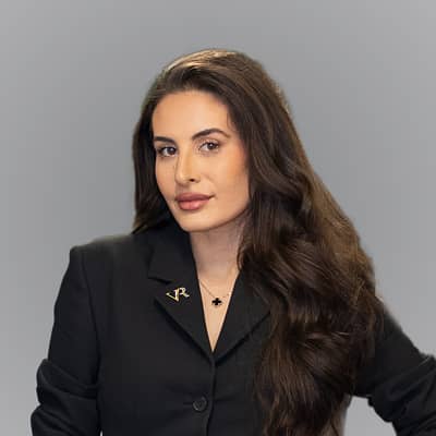 Mckenna Cohen
