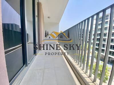 2 Bedroom Flat for Rent in Aljada, Sharjah - IMG_9187. jpeg