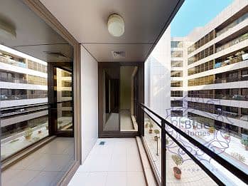 迪拜湾， 迪拜 1 卧室单位待租 - 2BR-I-Golden-Sands-9-01162021_110213. jpg