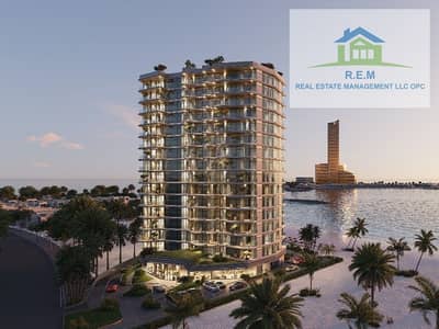 2 Bedroom Apartment for Sale in Al Marjan Island, Ras Al Khaimah - WhatsApp Image 2024-11-15 at 10.14. 32_a025295d. jpg