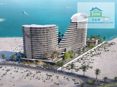 2 Bedroom Apartment for Sale in Al Marjan Island, Ras Al Khaimah - Screenshot 2024-06-10 153620. png