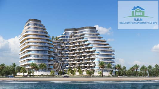 1 Bedroom Apartment for Sale in Al Marjan Island, Ras Al Khaimah - C02. jpg