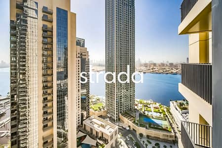 2 Bedroom Apartment for Sale in Dubai Creek Harbour, Dubai - Priced to Sell | Motivated | High Floor