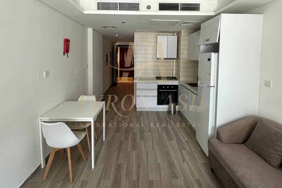 Fully Furnished | High ROI | Investor