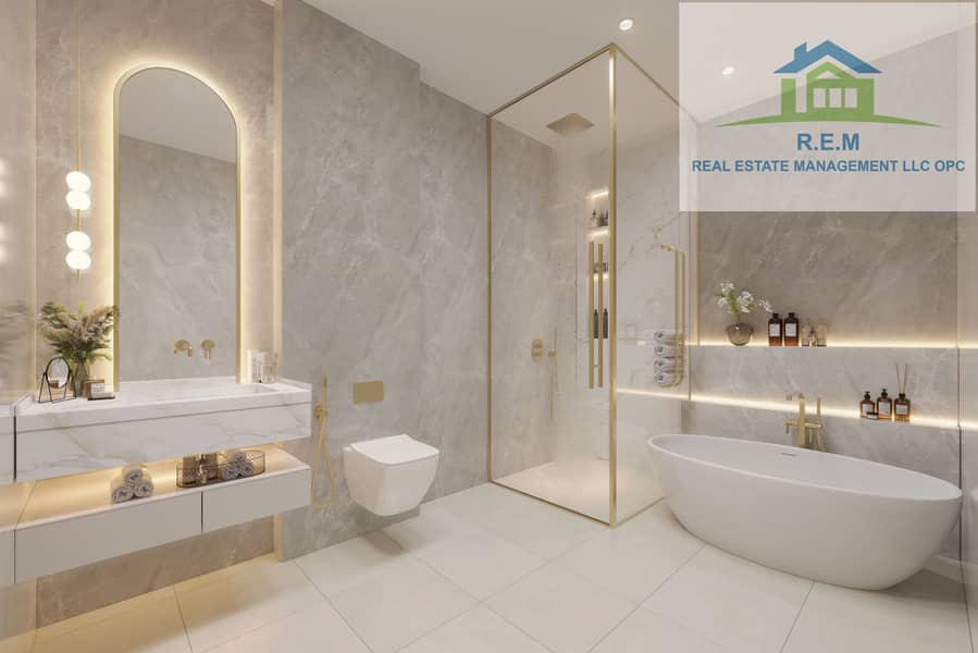 21 RARE. 7366 - BNW ACACIA_3BR_Master Bathroom_Draft 03_8K. jpeg