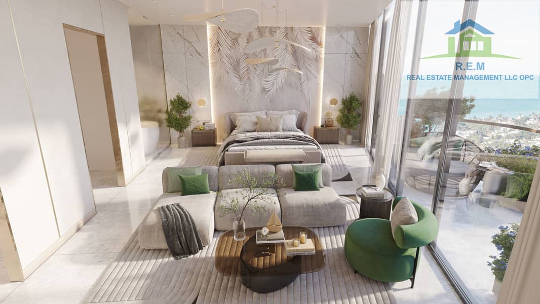 29 RARE. 7366 - BNW ACACIA_Penhouse Master bedroom_8K. jpeg