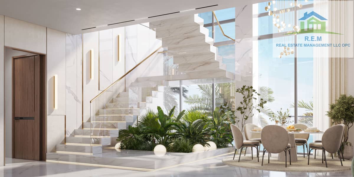 30 RARE. 7366 - BNW ACACIA_Penhouse Stair_8K. jpeg