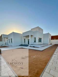 Brand New, Spacious Villa | Majlis, Maid’s Room, Dual Halls & Huge Compound | FEWA Connected