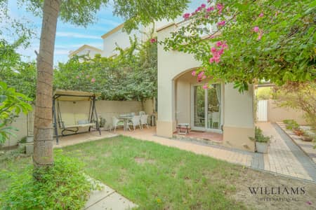 2 Bedroom Villa for Sale in The Springs, Dubai - LAKE VIEW | STANDARD MODEL | 2 BEDROOMS 2 Bedroom Villa for Sale in The Springs, Dubai - LAKE VIEW | STANDARD MODEL | 2 BEDROOMS