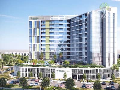 3 Bedroom Flat for Sale in Dubai South, Dubai - IMG-20250730-WA0061. jpg