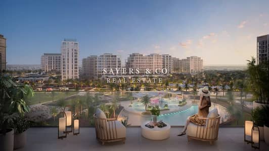 1 Bedroom Apartment for Sale in Dubai Hills Estate, Dubai - WhatsApp Image 2025-05-08 at 2.46. 02 PM. jpeg