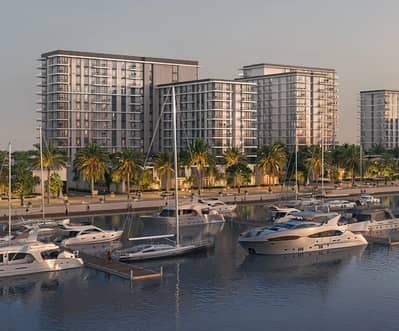 3 Bedroom Flat for Sale in Mina Rashid, Dubai - Pier Point By Emmar I Three Bedroom Apartment I Rashid Yachts And Marina