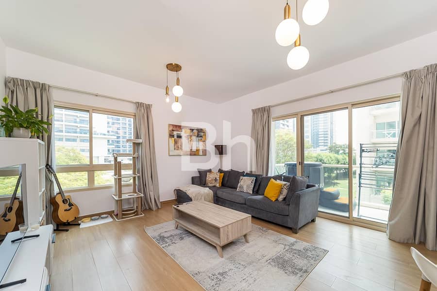 Квартира в Гринс,Аль Самар,Аль Самар 2, 1 спальня, 130000 AED - 12388779 Квартира в Гринс,Аль Самар,Аль Самар 2, 1 спальня, 130000 AED - 12388779