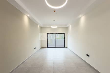 3 Bedroom Apartment for Rent in Al Furjan, Dubai - 3 Bed Corner Unit | Large Wrap Around Balcony