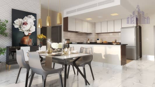 1 Bedroom Flat for Sale in Dubai Investment Park (DIP), Dubai - verdanaRes6. jpg
