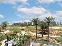 Vacant Now - Golf Course View - Exclusive - Duplex