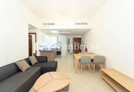阿尔弗雷德街区， 迪拜 2 卧室单位待售 - 位于阿尔弗雷德街区，阿齐兹广场 2 卧室的公寓 1299000 AED - 11895457