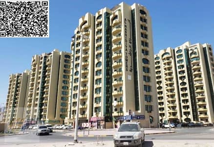 فلیٹ 1 غرفة نوم للبيع في الراشدية، عجمان - R 2. jpg