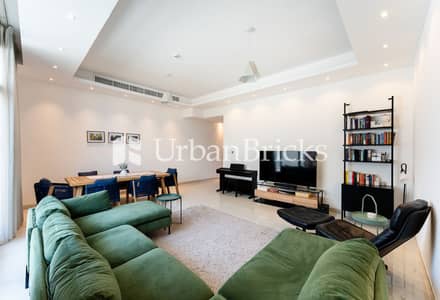 3 Bedroom Townhouse for Sale in Al Furjan, Dubai - Exclusive | Below Market Price | Next to Murooj