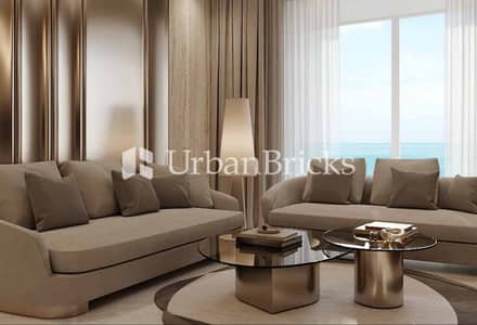 2 Bedroom Flat for Sale in Dubai Marina, Dubai - Franck Muller | Branded |Tallest Clock Tower