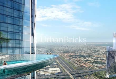 1 Bedroom Flat for Sale in Business Bay, Dubai - Motivated Seller – Priced Below Original Cost