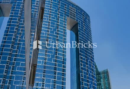 迪拜码头， 迪拜 2 卧室公寓待租 - 位于迪拜码头，5242大厦，5242大厦2号 2 卧室的公寓 195000 AED - 11838490