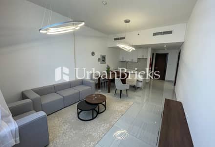 1 Bedroom Apartment for Rent in Jumeirah Village Circle (JVC), Dubai - Vacant | Flexible | Modern Elegance