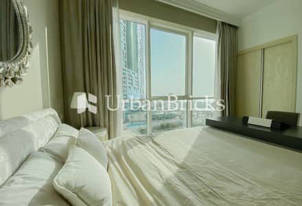 朱美拉海滩住宅（JBR）， 迪拜 2 卧室公寓待租 - 位于朱美拉海滩住宅（JBR），步行购物广场，阿尔巴蒂恩大厦 2 卧室的公寓 234000 AED - 11999880